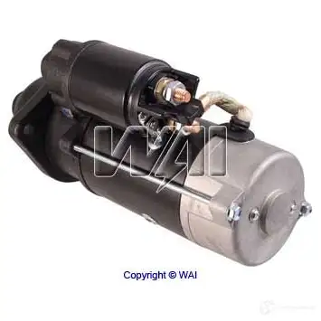 Стартер WAI 30617n 3731546 D ICMT - Изображение 1