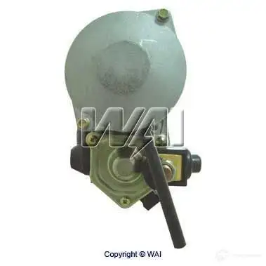 Стартер WAI 2R DB7GU 18018n 102073047 изображение 3