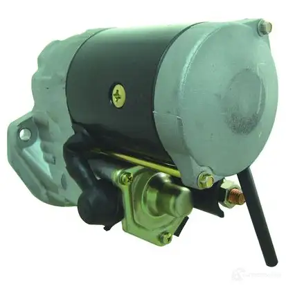 Стартер WAI 2R DB7GU 18018n 102073047 изображение 4