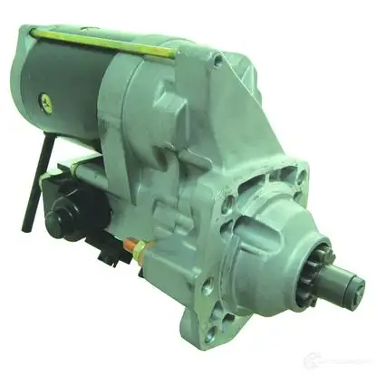 Стартер WAI 2R DB7GU 18018n 102073047 изображение 5