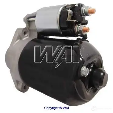 Стартер WAI K SYRE38 18000n 589095460 - Изображение 1