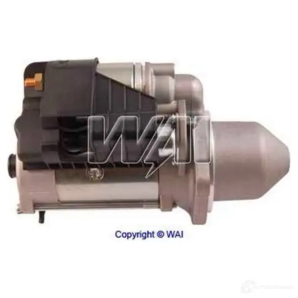 Стартер WAI E PF96L 1269506843 6423n - Изображение 1
