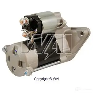 Стартер WAI 1KE HZMK 1198329902 33285n - Изображение 1