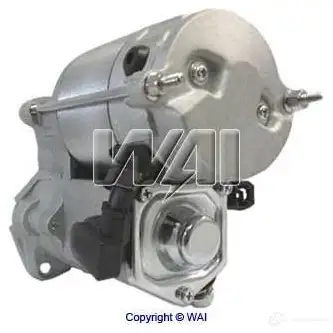 Стартер WAI 5 RTL9 18199n 3728882 - Изображение 1