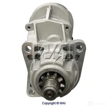 Стартер WAI L9M XD 311375356 18560n - Изображение 1