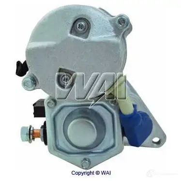 Стартер WAI 3728220 93KNZ NR 17256n 609843057525 изображение 3