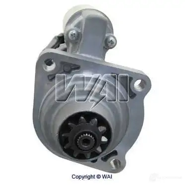 Стартер WAI JL7QN B 3729008 18485n - Изображение 1