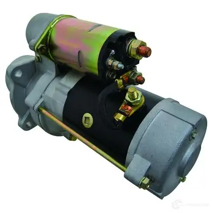 Стартер WAI NP R52VW 609843087461 3733716 6573n - Изображение 1