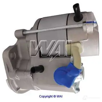 Стартер WAI CP FNM8 18146n 3728860 - Изображение 1