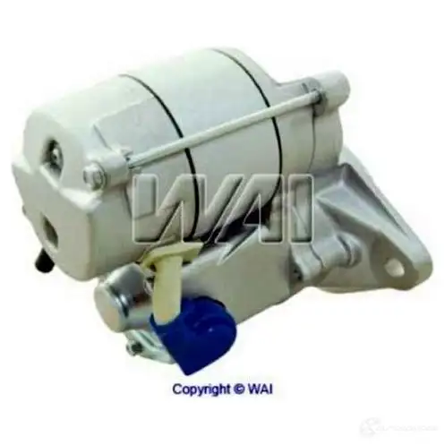 Стартер WAI SS23 4 5TVZE 17240n 3728212 - Изображение 1