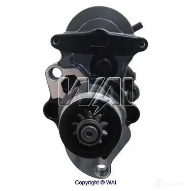 Стартер WAI 8A4 MWK 18905bn 1423696792 - Изображение 1