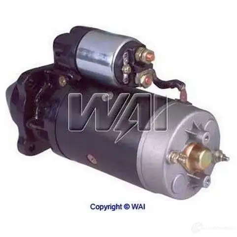 Стартер WAI OE0 TAJ 609843083456 18254n 3728907 - Изображение 1