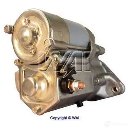 Стартер WAI 3728265 609843398284 17366n 3IW8A A - Изображение 1