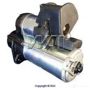 Стартер WAI ZRPO1 TN 3728105 17086n изображение 0