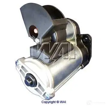 Стартер WAI ZRPO1 TN 3728105 17086n изображение 1