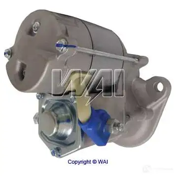 Стартер WAI QC17T1 B 19913n 310539852 - Изображение 1