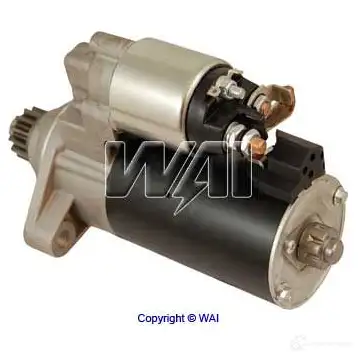 Стартер WAI 3731444 E 8AV7KS 30269n - Изображение 1