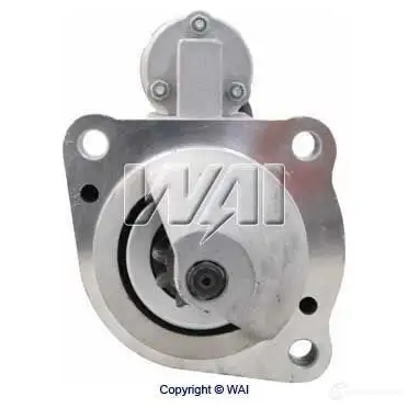 Стартер WAI FI8P I 3729095 18941n изображение 0