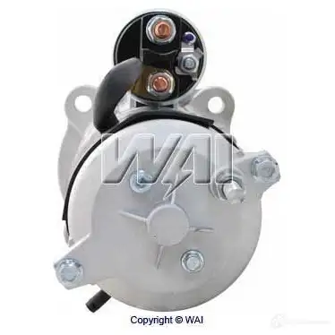 Стартер WAI FI8P I 3729095 18941n изображение 1