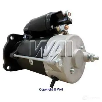 Стартер WAI FI8P I 3729095 18941n изображение 2