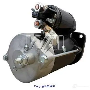 Стартер WAI FI8P I 3729095 18941n изображение 3