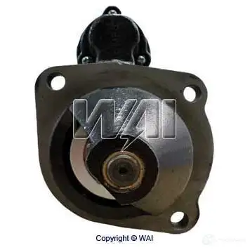 Стартер WAI FI8P I 3729095 18941n изображение 4