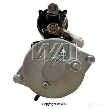 Стартер WAI FI8P I 3729095 18941n изображение 5