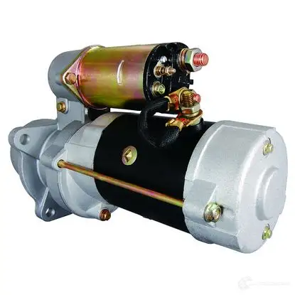 Стартер WAI 6572n 3733714 T MSK6EW - Изображение 1