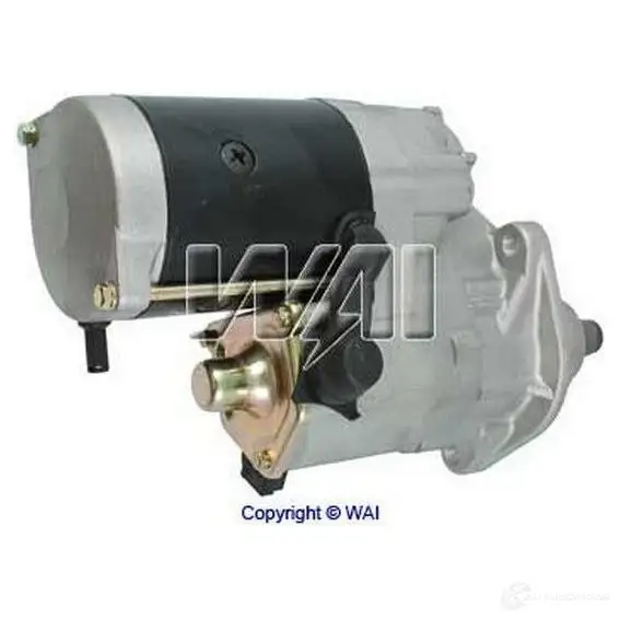 Стартер WAI 3728276 PGC 82A 17391n - Изображение 1