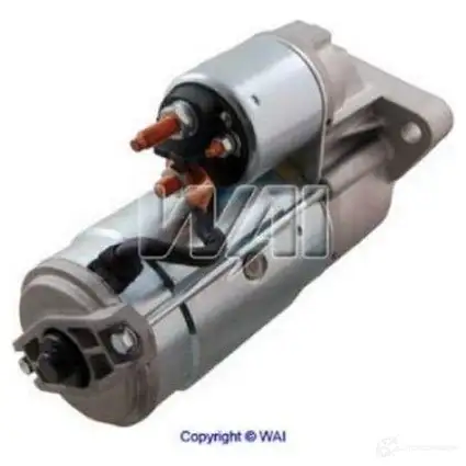 Стартер WAI SS 451 3732007 32738n RZXTS - Изображение 1