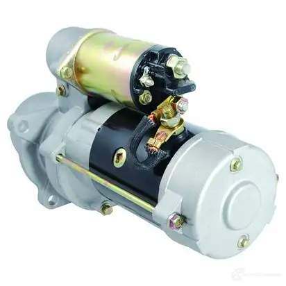 Стартер WAI 3733735 JNT 37R 6586n изображение 0