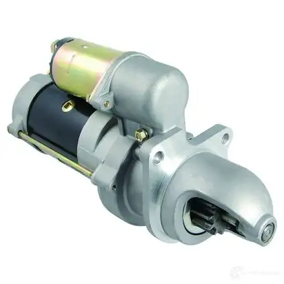 Стартер WAI 3733735 JNT 37R 6586n изображение 1
