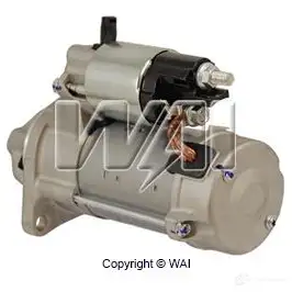 Стартер WAI 3731731 31253n CET A8JK - Изображение 1