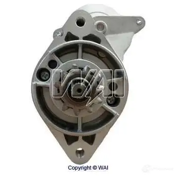 Стартер WAI 3YE 6TQ 3729122 18988n - Изображение 1