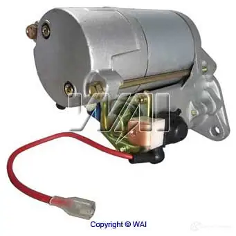 Стартер WAI JM 9RC4C 18153n 605048458 - Изображение 1