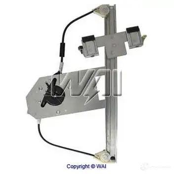 Стеклоподъемник WAI 3739017 wpr2416lb 7 3ADTAT