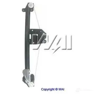 Стеклоподъемник WAI PYXXW L wpr2336lb 3738939