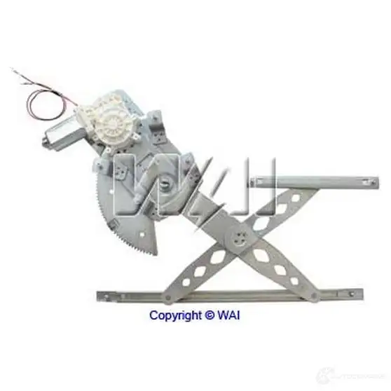 Стеклоподъемник WAI SW7 W1 wpr2744lm 3739241