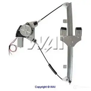 Стеклоподъемник WAI wpr2432lm 4F Q7PPP 3739033