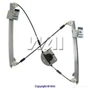 Стеклоподъемник WAI wpr2174r 3738777 3S92 4N
