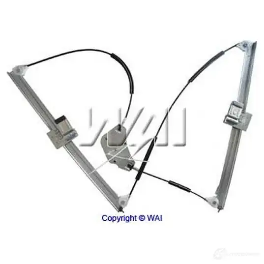 Стеклоподъемник WAI 3738576 N73 SRXO wpr1217r
