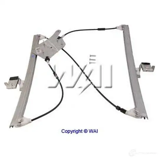 Стеклоподъемник WAI 7FP L2AD 3738310 wpr0483l - Изображение 1