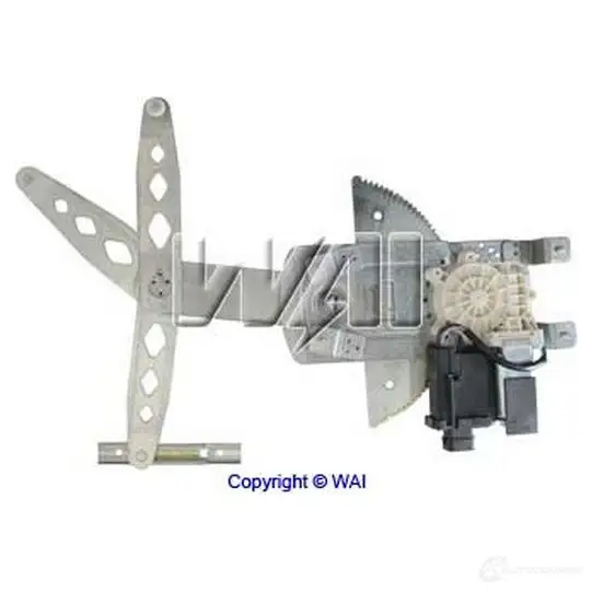 Стеклоподъемник WAI wpr2752lm VZ JB4A0 3739247
