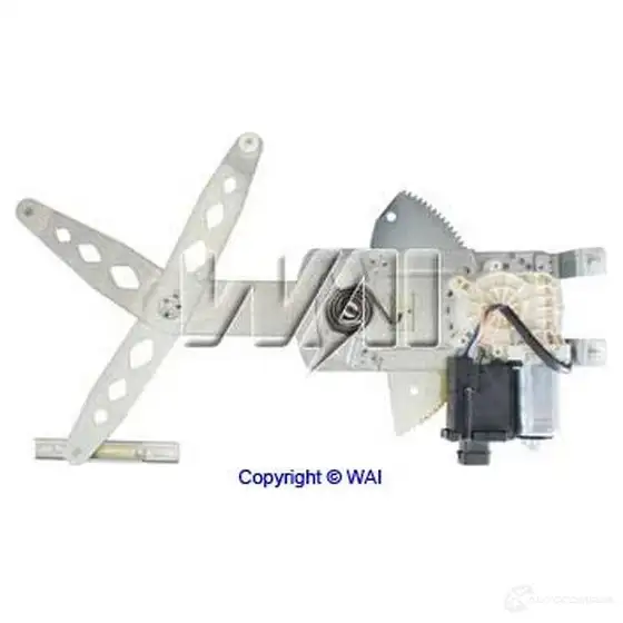 Стеклоподъемник WAI wpr2334lm 0 ID3KU 3738937