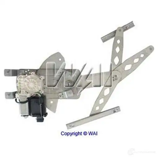 Стеклоподъемник WAI 3739268 AOFO VA wpr2775rm