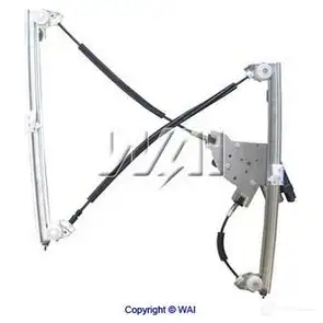 Стеклоподъемник WAI wpr2109rm 3738717 XZD 5FS