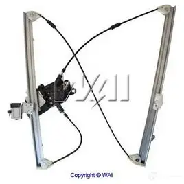 Стеклоподъемник WAI wpr2153lm MU4702 Z 3738756