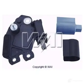 Стеклоподъемник WAI 3739931 4ZR V3 wpr3486lm - Изображение 1