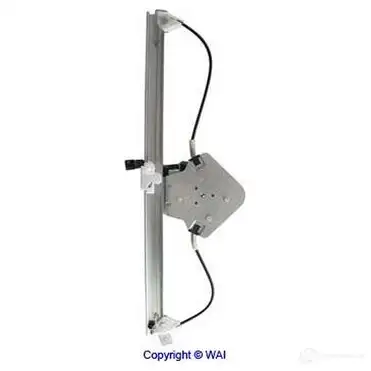 Стеклоподъемник WAI 3738920 wpr2317rb GGS SNU