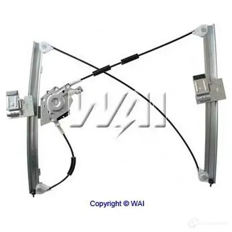 Стеклоподъемник WAI TQ5 ILOA 3739035 wpr2434l